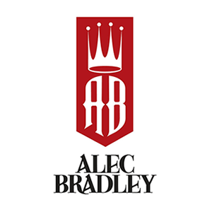 This is the Alec Bradley Logo.