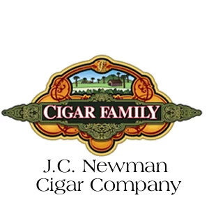This is the J.C. Newman Cigar Company Logo.