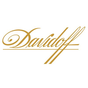 This is the Davidoff logo.