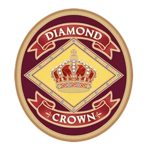 This is the Diamond Crown logo.