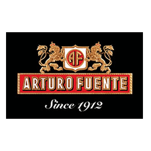 This is the Arturo Fuente logo.