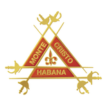 This is the Monte Cristo Habana Cigar logo.