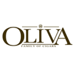 This is the Oliva logo.