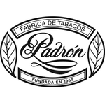 This is the Padron logo.