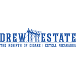 This is the Drew Estate logo.