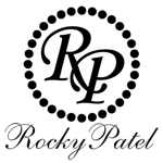 This is the Rocky Patel logo.