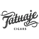 This is the Tatuaje Cigars logo.